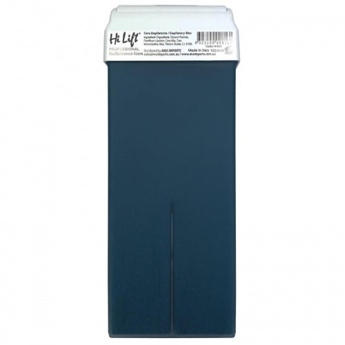 M & U Hi Lift Mediterranean Azure Wax Cartridge - 100ml