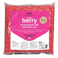 M & U Hi Lift Sicilian Berry Hot Wax - 1kg Bag