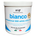 M & U Hi Lift Bianco Strip Wax - 1000ml Tub