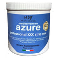 M & U Hi Lift Mediterranean Azure Strip Wax - 1000ml Tub