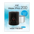 M & U Hi Lift Wax Pro 200 - 200ml - BLACK