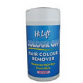 M & U Hi Lift Colour Off Wipes - Tub (100 Wipes per Tub)