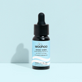 'Good Vibes' Brightening Facial Oil (with Vitamin C)