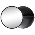 M&U Imports Hi Lift Round Back Mirror