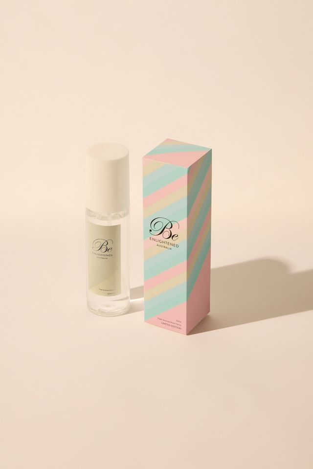 Goddess Triple Scented Room Spray 120ml