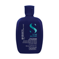 Alfaparf Milano Semi Di Lino Brunette Anti-Orange Low Shampoo 250ml