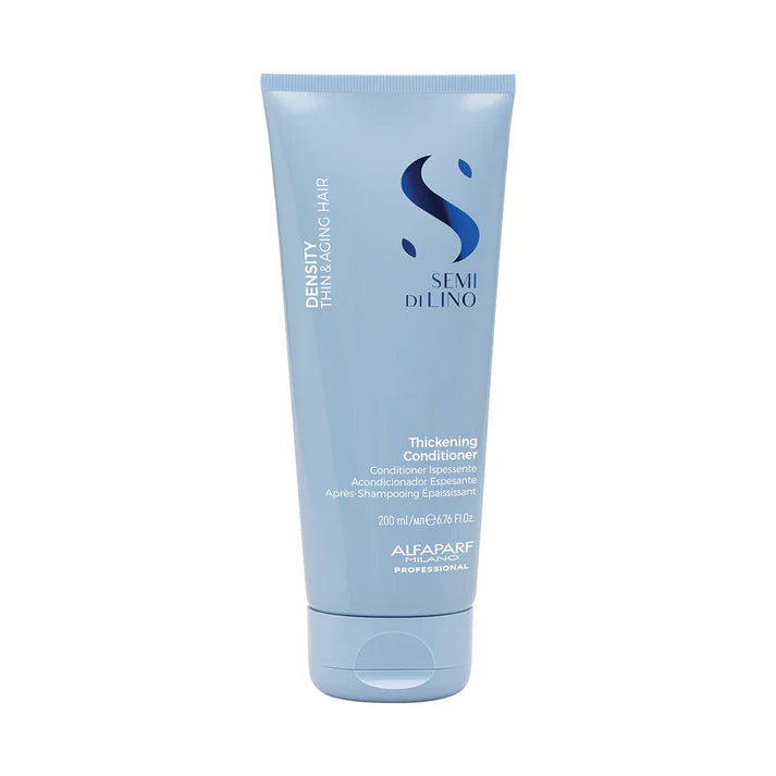 Alfaparf Milano Semi Di Lino Density Thickening Conditioner 200ml