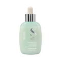 Alfaparf Milano Semi Di Lino Scalp Relief Calming Tonic 125ml