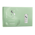 Alfaparf Milano Semi Di Lino Scalp Renew Energizing Lotion 10ml 12pc Pack