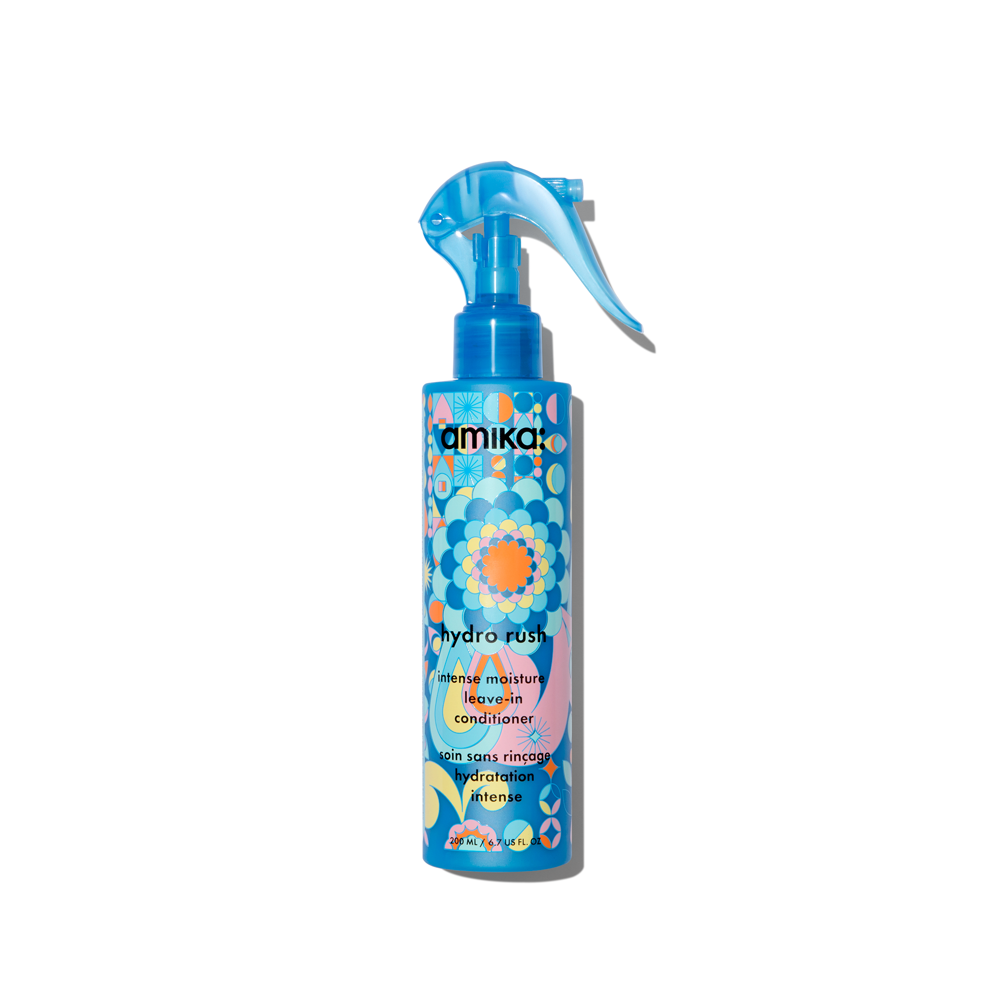 hydro rush intense moisture leave-in conditioner