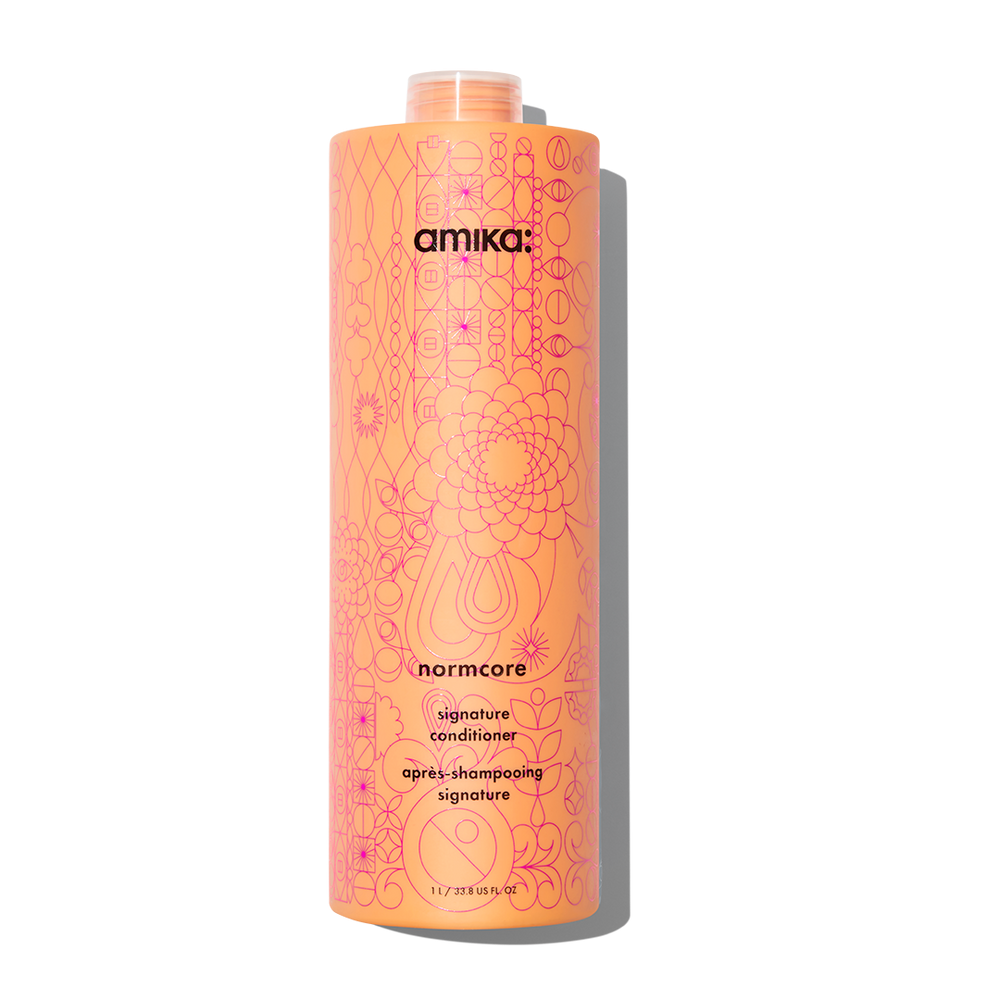 normcore signature conditioner