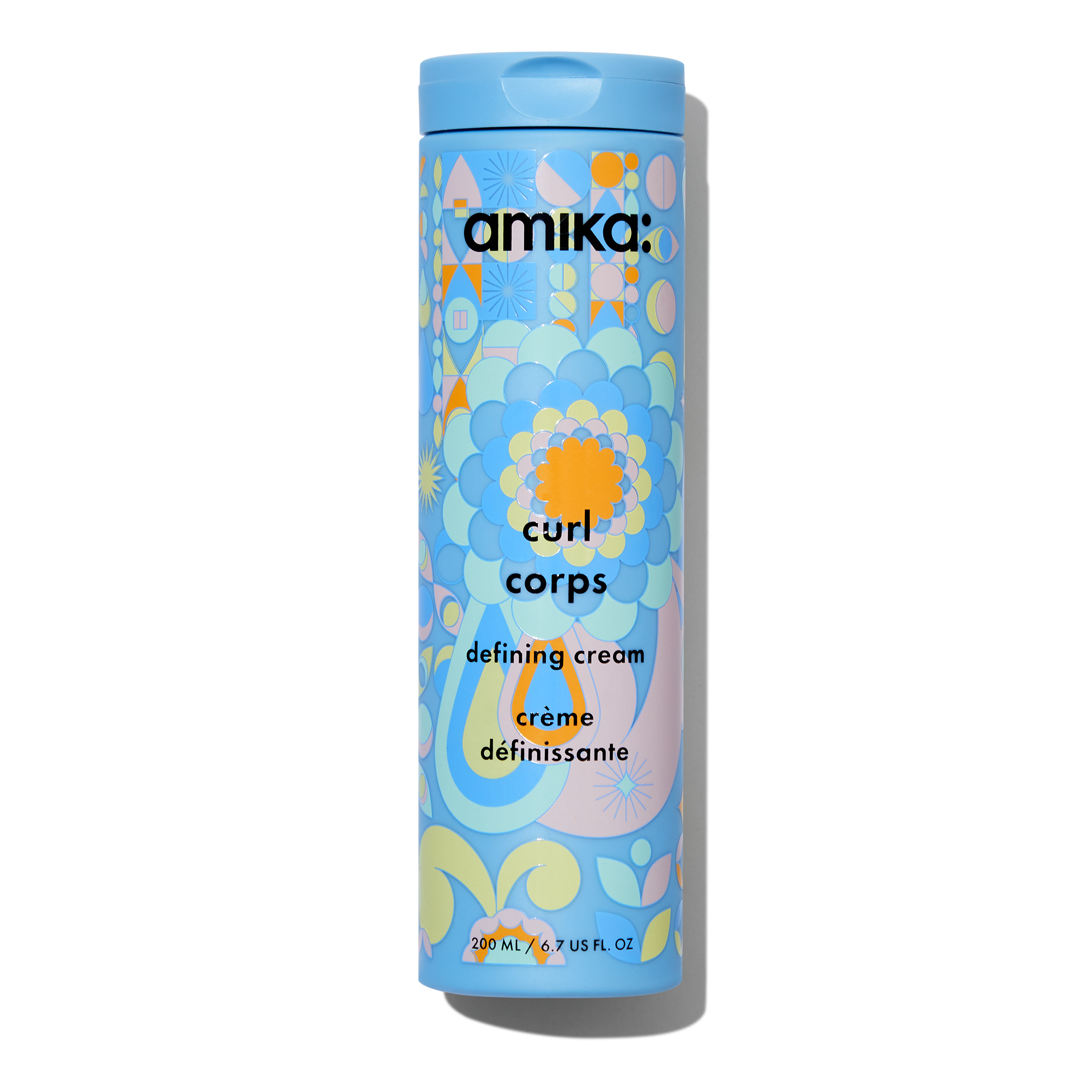 curl corps defining cream for curly hair