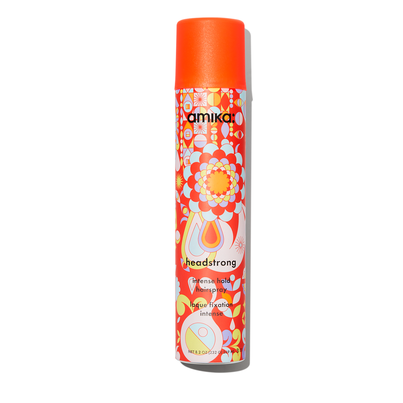 headstrong intense hold hairspray