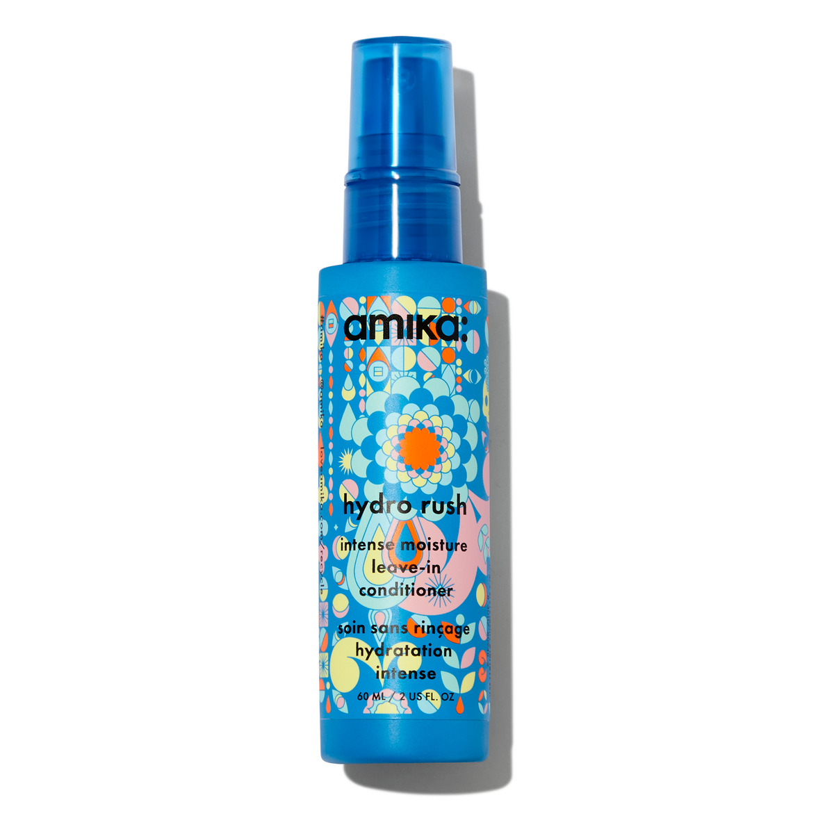 hydro rush intense moisture leave-in conditioner