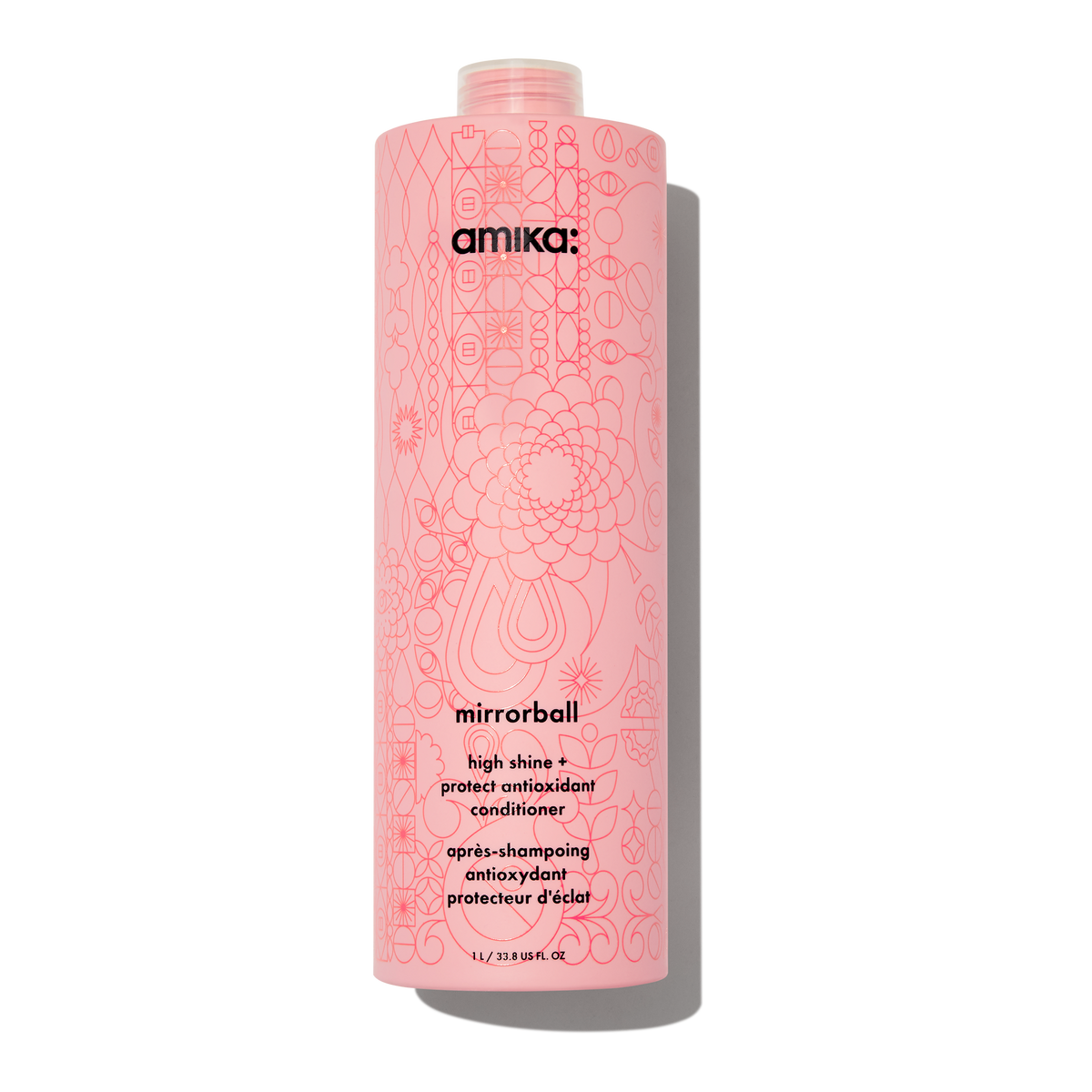 mirrorball high shine + protect antioxidant conditioner