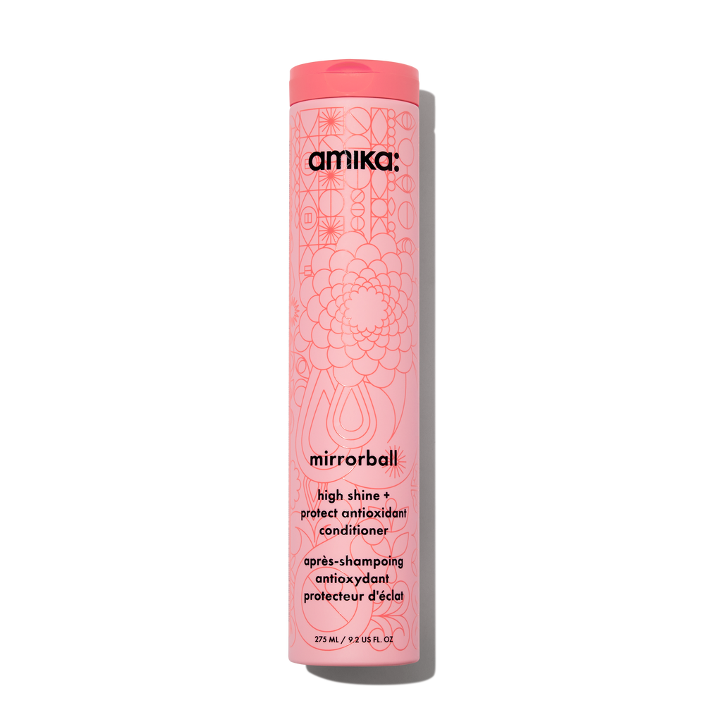 mirrorball high shine + protect antioxidant conditioner