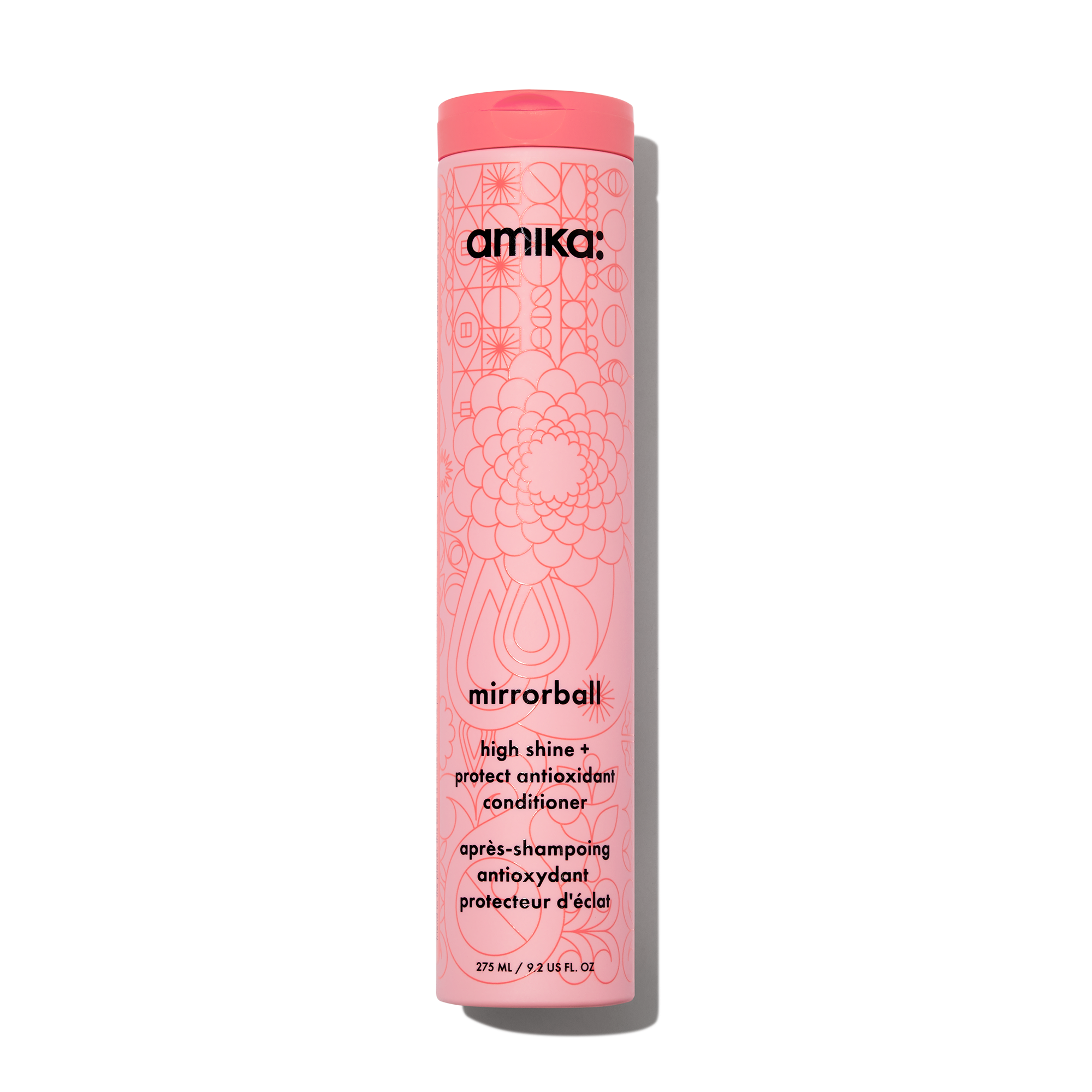 mirrorball high shine + protect antioxidant conditioner