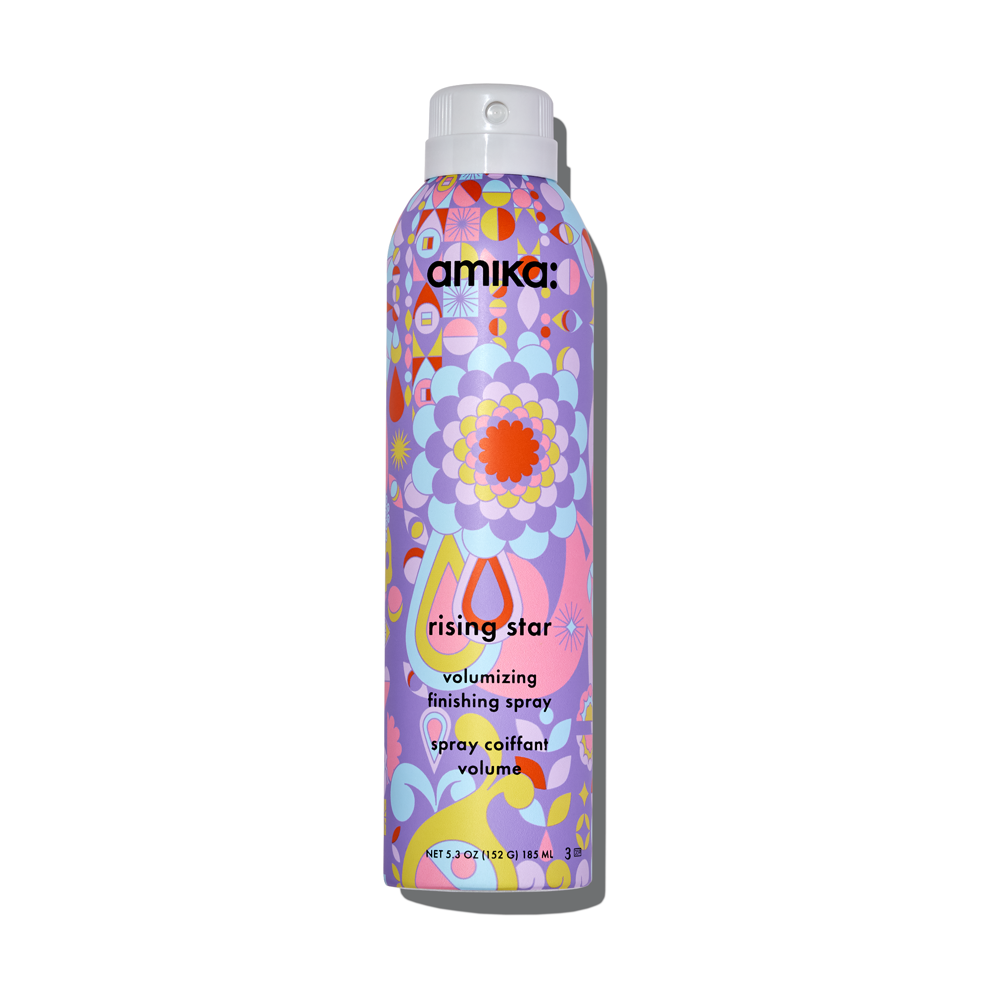 rising star volumizing finishing spray