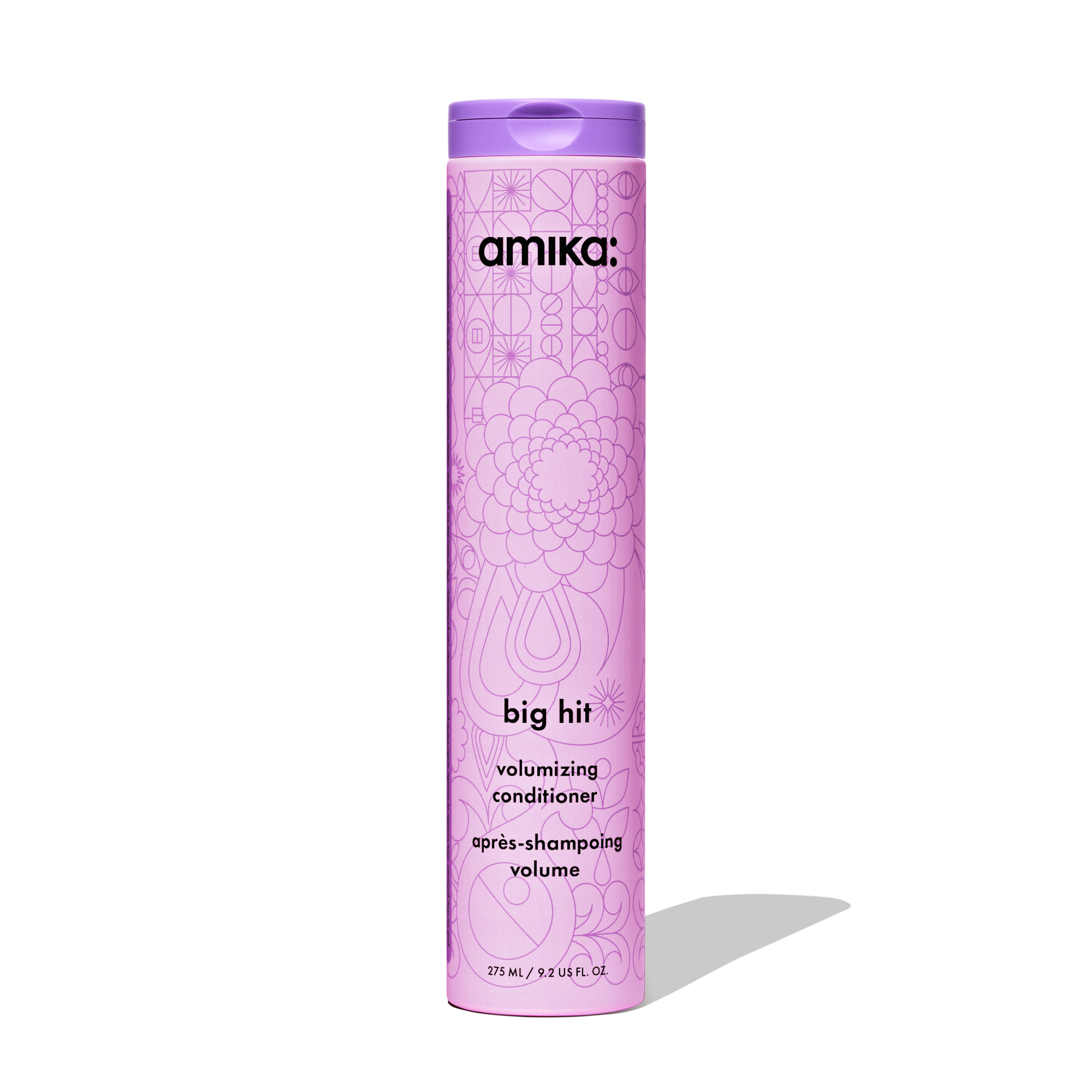 big hit volumizing conditioner