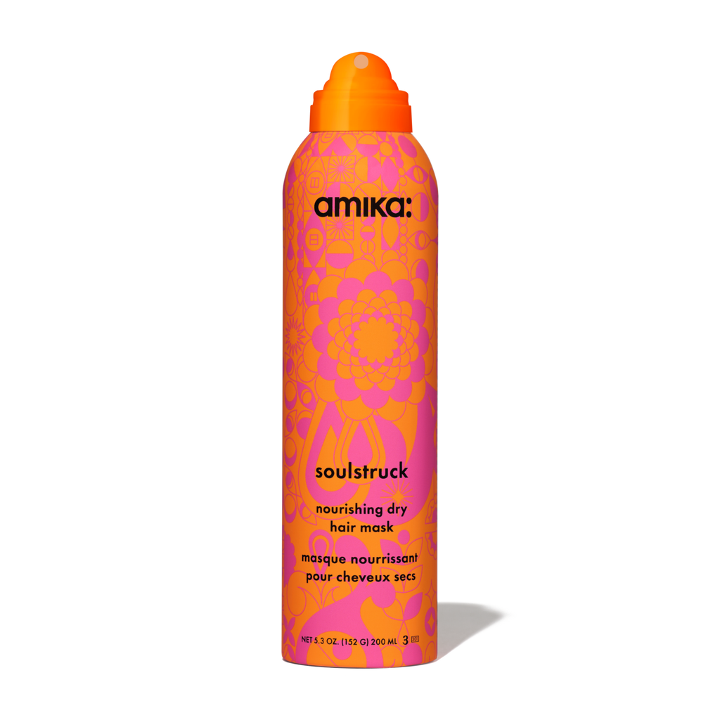 soulstruck nourishing dry hair mask