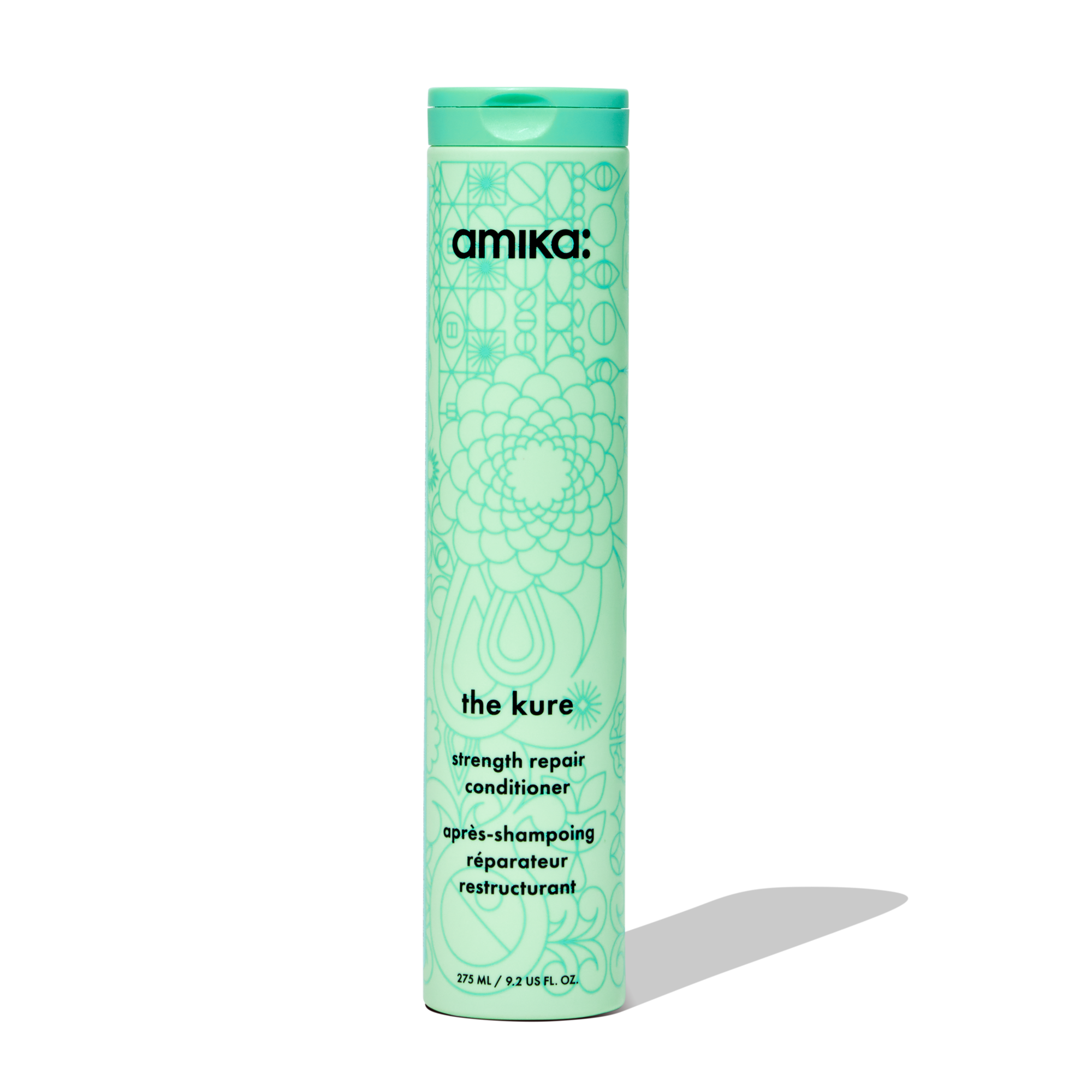 the kure strength repair conditioner