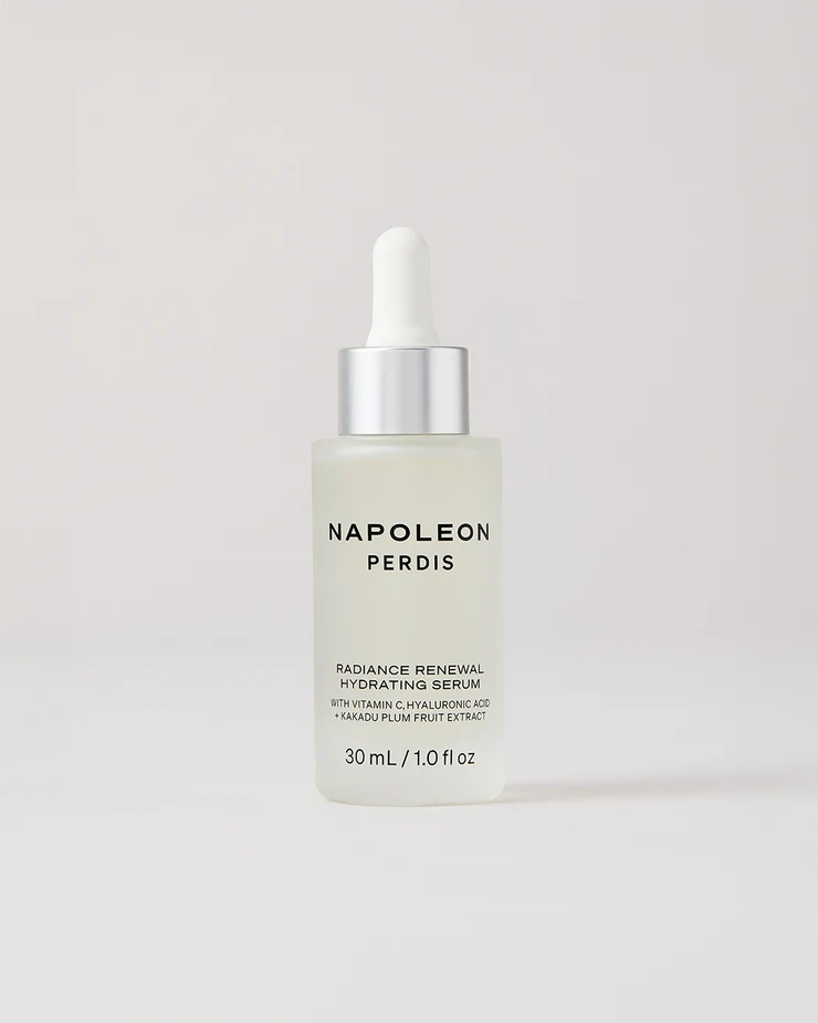 RADIANCE RENEWAL HYDRATING SERUM