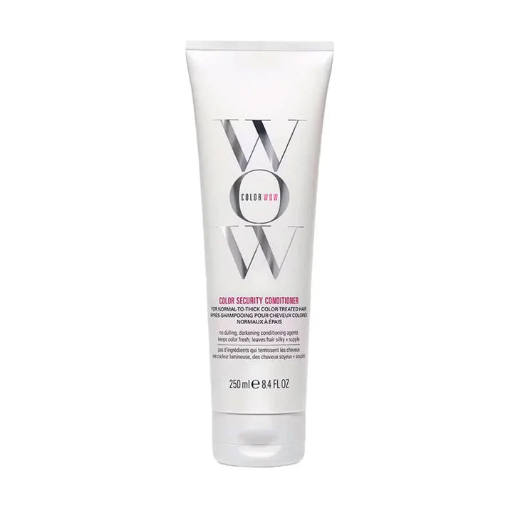 Color WOW Color Security Conditioner Normal-Thick 250ml