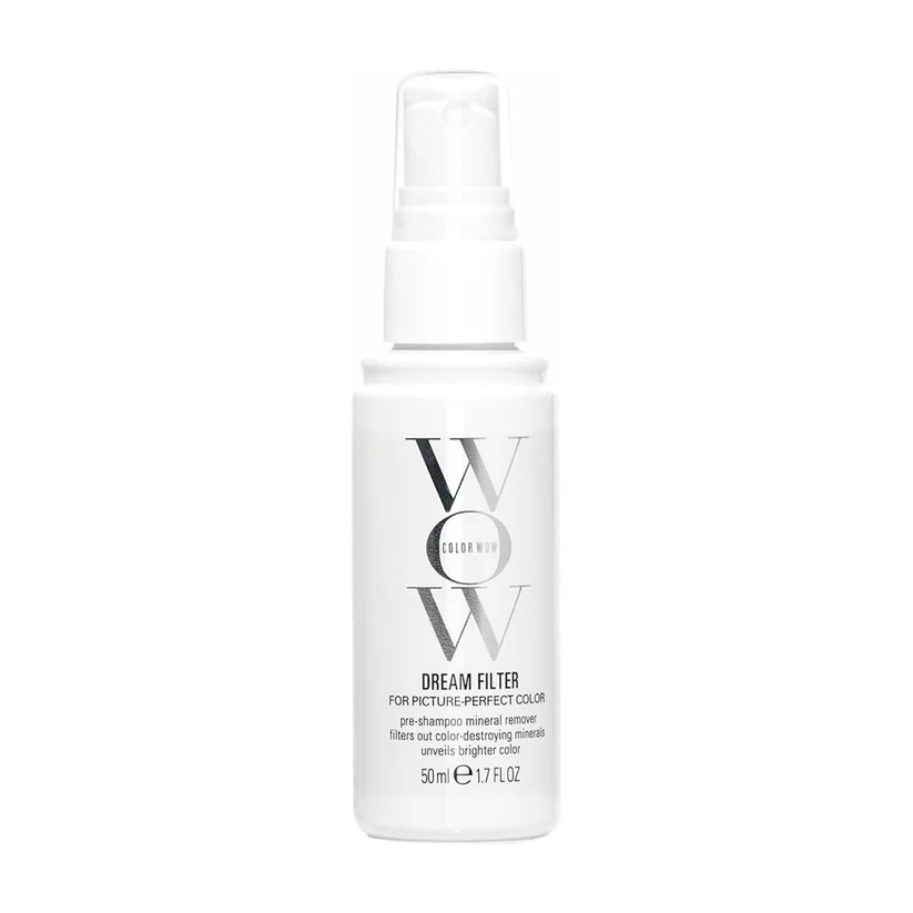 Color WOW Dream Filter Pre Shampoo Spray 50ml