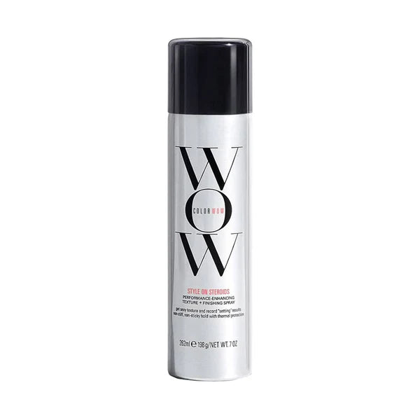 Color WOW Style on Steroids Texture Finishing Spray 262ml