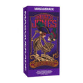 Danger Jones Semi Permanent Color Masquerade Purple 118ml