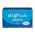 Hi Lift Foil 300 Metre Roll 18 Micron Silver