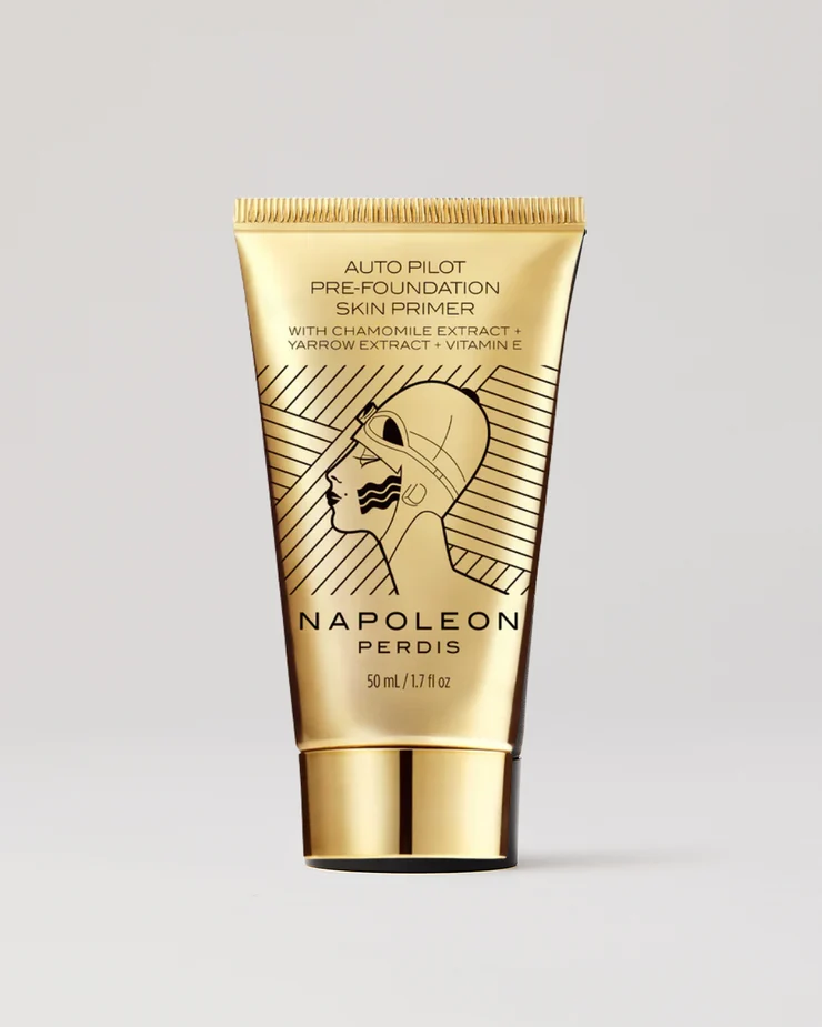 AUTO PILOT PRE-FOUNDATION SKIN PRIMER