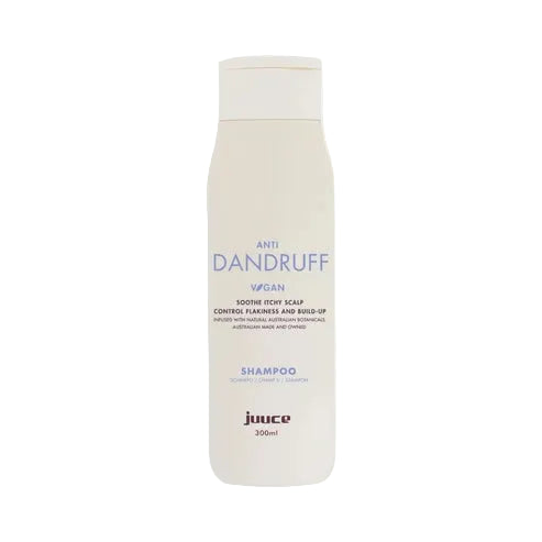 Anti-Dandruff