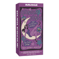 Danger Jones Semi-Permanent Color Burlesque Mauve 118ml
