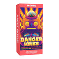 Danger Jones Semi Permanent Color Hotwire Neon Orange 118ml