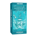 Danger Jones Semi Permanent Color Oblivion Teal 118ml