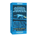 Danger Jones Semi Permanent Color Vertigo Neon Blue 118ml
