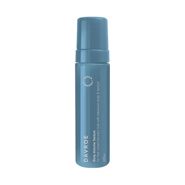 Davroe Body Volume Texture 200ml