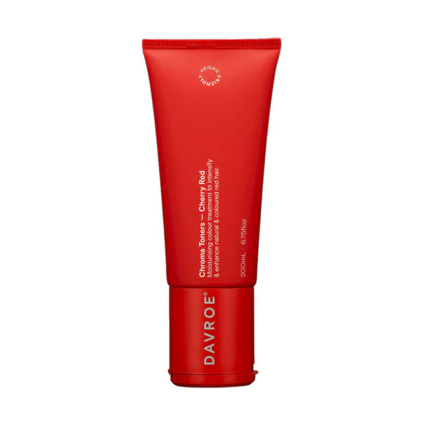 Davroe Chroma Cherry Red 200ml