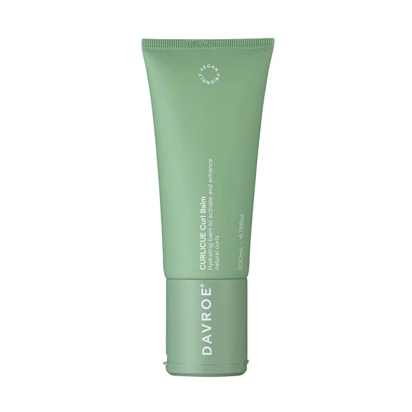 Davroe CurliCue Curl Balm 200ml