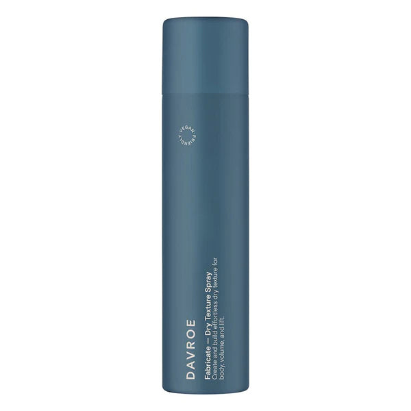 Davroe Fabricate Dry Texture Spray 200g