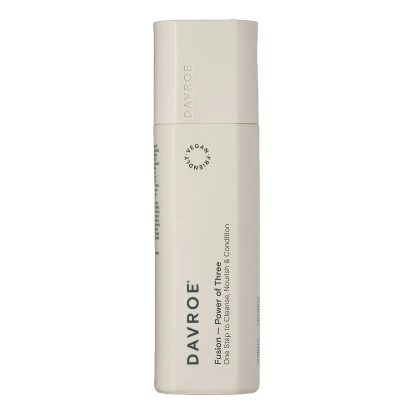 Davroe Fusion Power Of Three 225ml