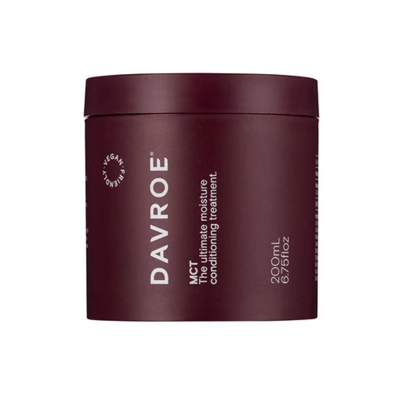 Davroe MCT Moisture Conditioning Treatment 200ml