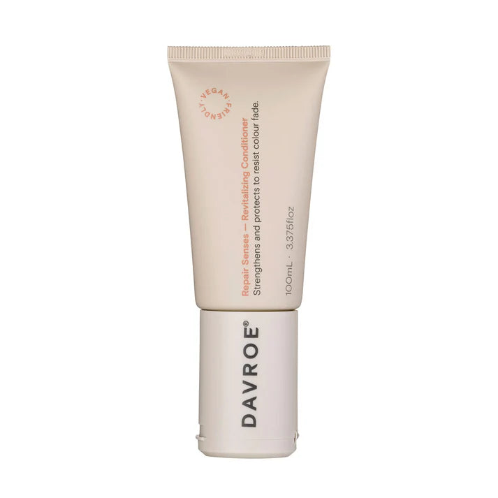 Davroe Repair Senses Revitalizing Conditioner Travel Size 100ml
