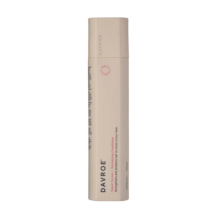 Davroe Repair Senses Revitalizing Conditioner 325ml