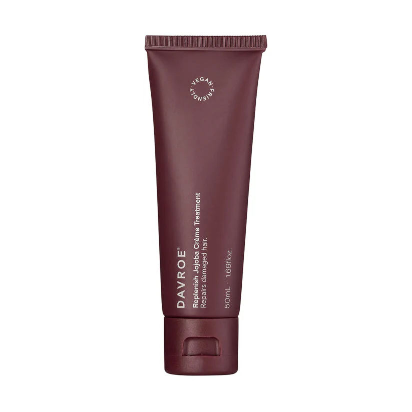 Davroe Replenish Jojoba Creme Treatment Travel Size 50ml