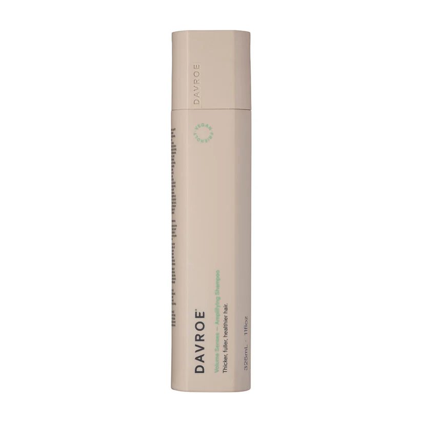 Davroe Volume Senses Amplifying Shampoo 325ml