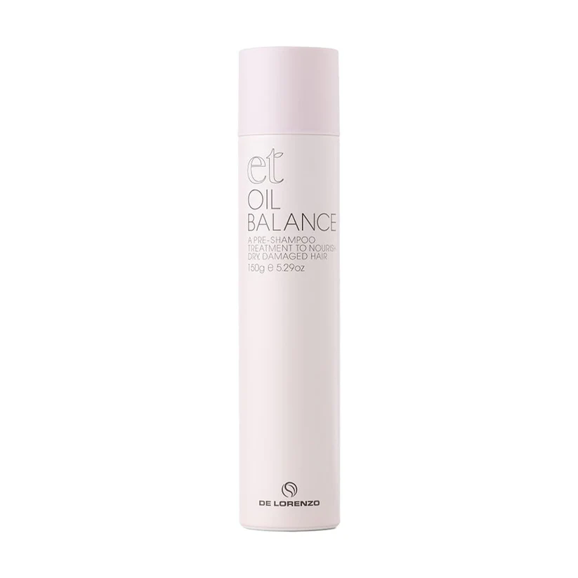 De Lorenzo Essential Treatments Oil Balance 150g