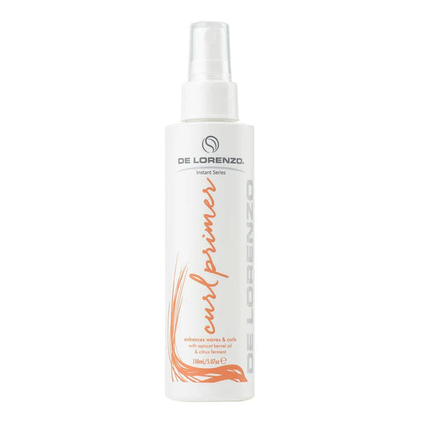 De Lorenzo Instant Curl Primer 150ml