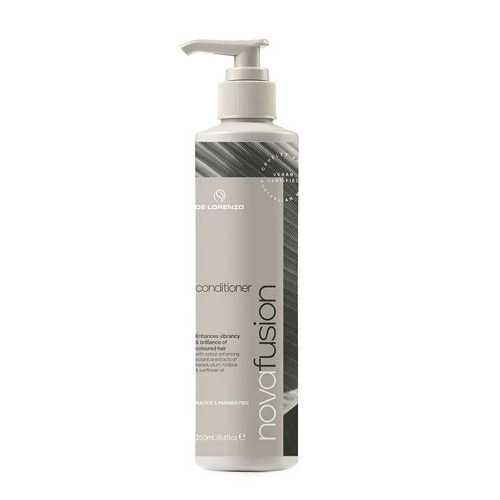 De Lorenzo Novafusion Colour Care Conditioner 250ml